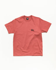 BASIC STÜSSY TEE