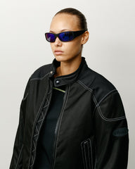 MIKEY POLARIZED SUNGLASSES