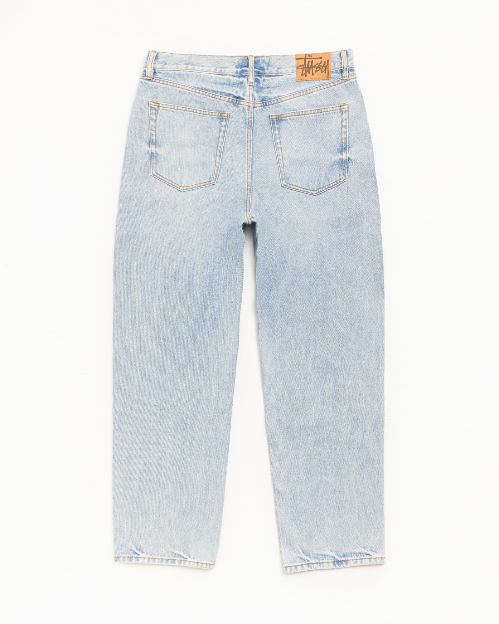 BIG OL' JEAN DENIM