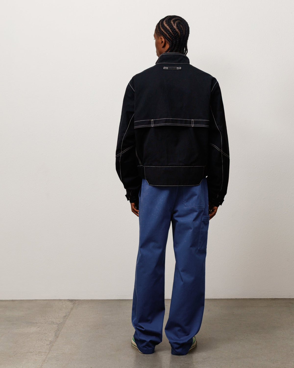 UNIFORM PANT