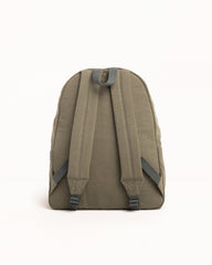 CANVAS BACKPACK