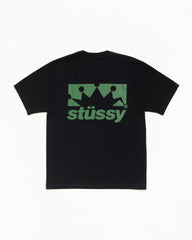 BOX CROWN TEE
