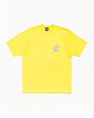 DOT SURF PUFF PRINT TEE