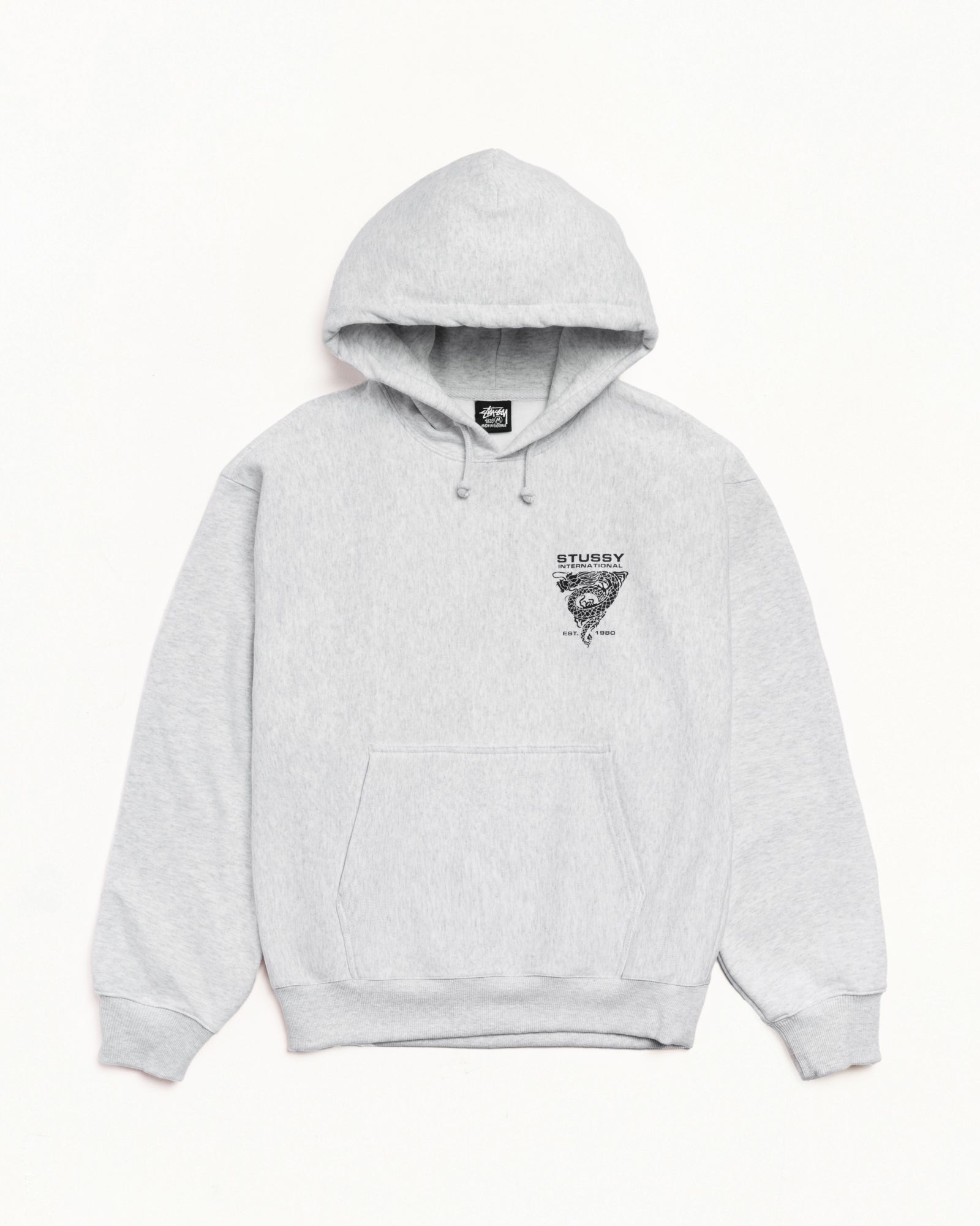 DRAGON HOODIE