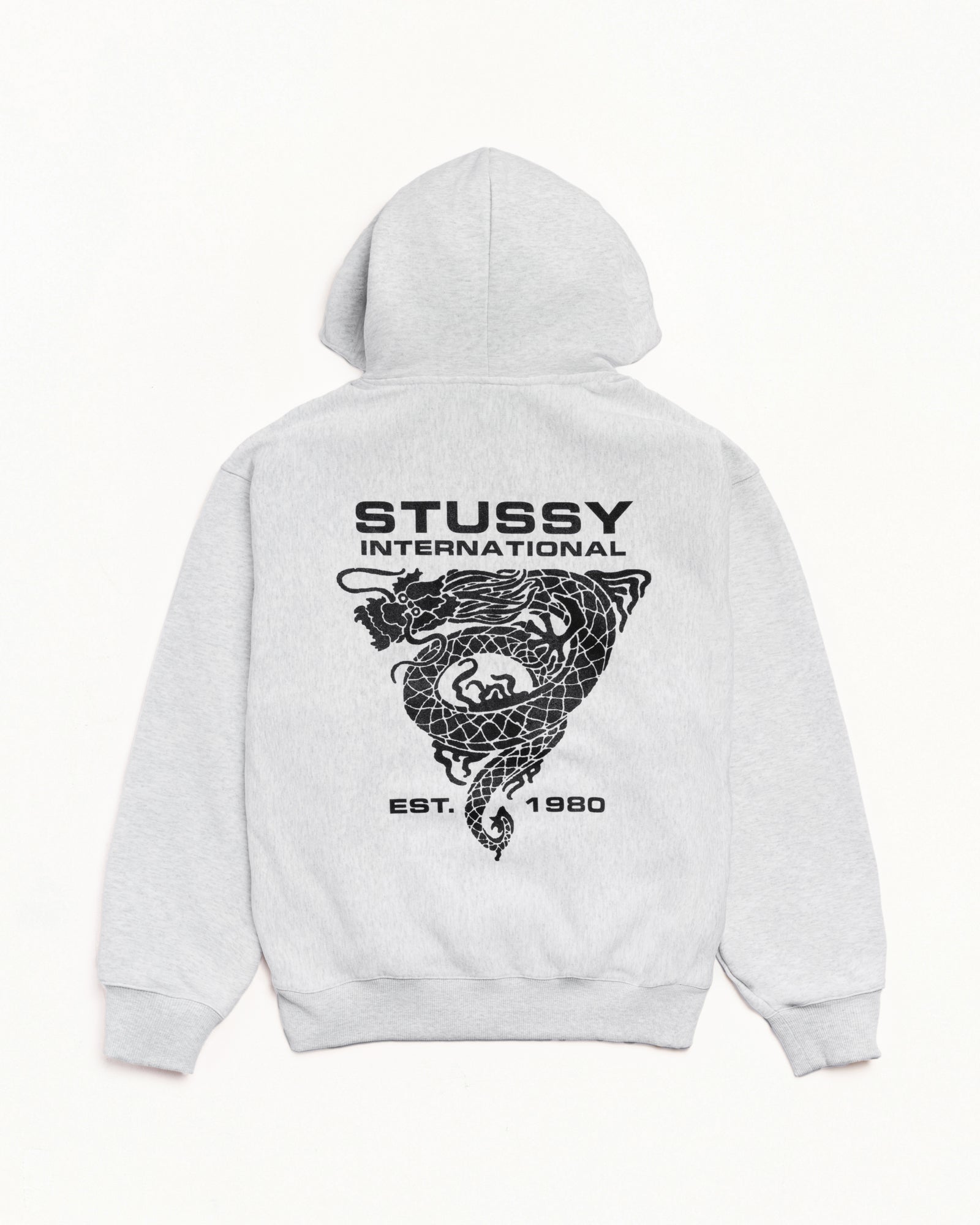 DRAGON HOODIE