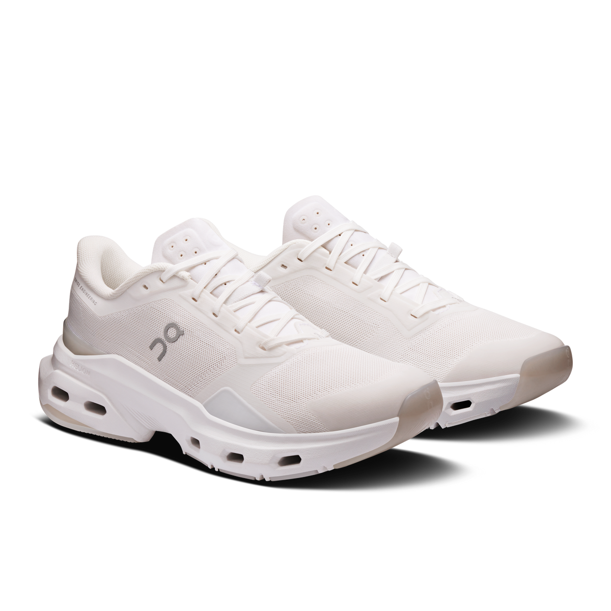 On Running Women's Cloudpulse 2 Shoes - White / White