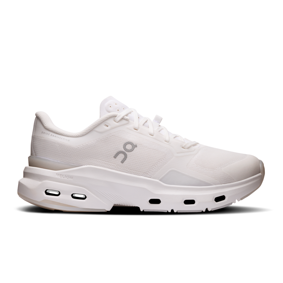 On Running Women's Cloudpulse 2 Shoes - White / White