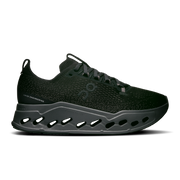 On Running Women's Cloudsurfer Max Wide Shoes - Black / Eclipse